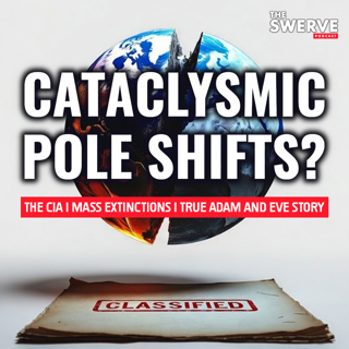 The Cataclysmic Pole Shift Hypothesis the CIA Hid for 50 Years