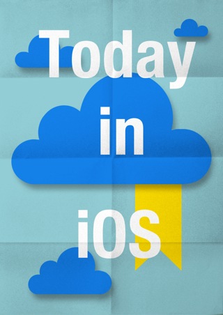 Tii - iTem 0274 - iOS 7 Beta 2