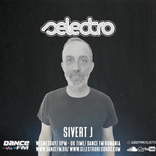Selectro Podcast #318 w/ Sivert J