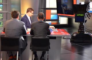 Episode 34: What the Hell is Wrong with MSNBC?