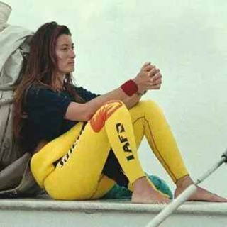 Free Diving Gone Wrong - The Tragic Audrey Mestre Accident (2002)