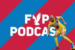 FYP Podcast 205 - Luka who's talking