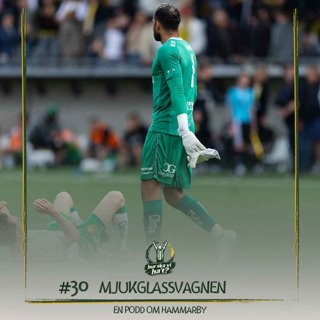 #30 Mjukglassvagnen
