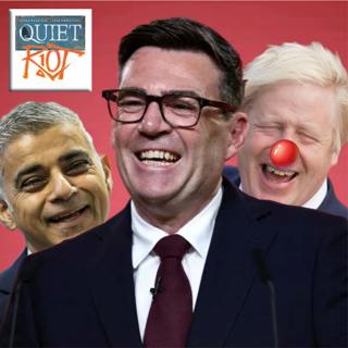 Sunday School: The mayor the merrier