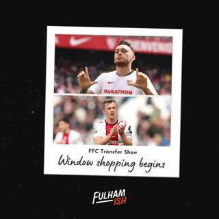 FFC Transfer Show: Window shopping begins