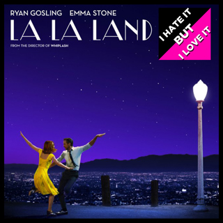 8: La La Land (with Elamin Abdelmahmoud)