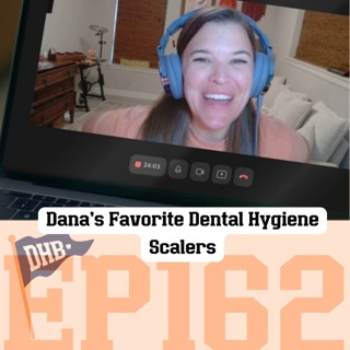 162: Dana's Favorite Scalers