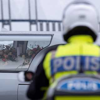 Gängen, tystnaden och rättsstaten