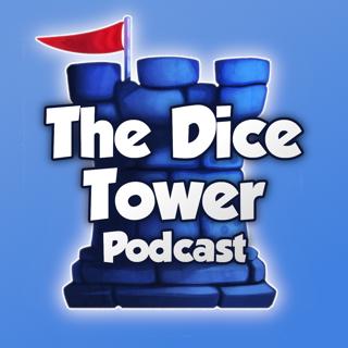 At The Table with The Dice Tower - Plugging In