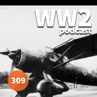309 - SOE Special Duties Flights