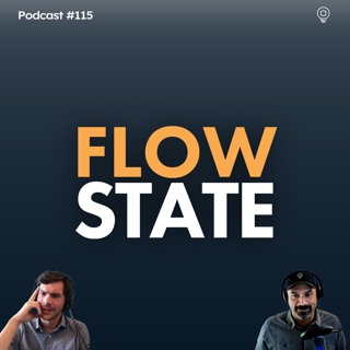 Flow, Adam Neumann and the “Loneliness” Housing Model | Podcast #115