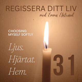 #31 Choosing Myself – Nästa kapitel börjar nu