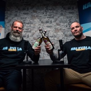 #16: Totuus kiihottaa