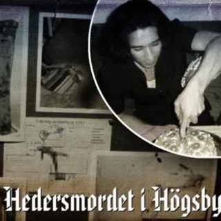 Hedersmordet i Högsby