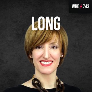 The Debt Tsunami with Caitlin Long - WBD743