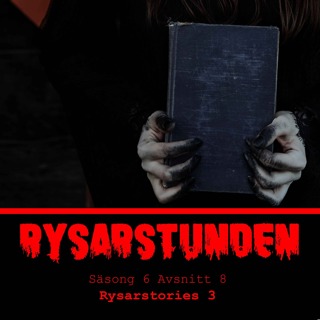 Rysarstories 3 - S6E8 (77)