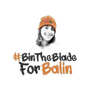 Please join Michael and Kerri-Lyn Stewart for the Walk for Balin this Friday to mark a year since their son’s fatal stabbing
