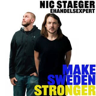 Nic Staeger - Ehandelsexperten!