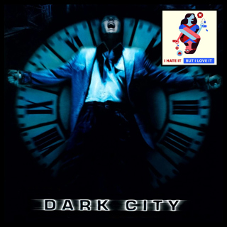 289: Dark City (with Diana McCallum)