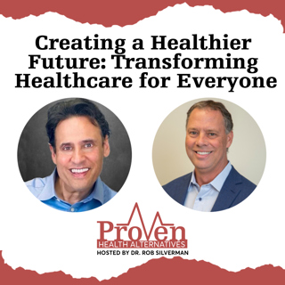 Creating a Healthier Future: Transforming Healthcare for Everyone