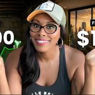 The easiest (& laziest) way to get rich