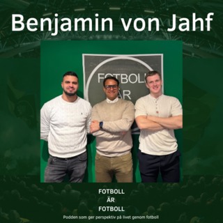 122. Benjamin von Jahf