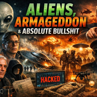 Facts & Fuckery Teaser: Full Episode on Patreon