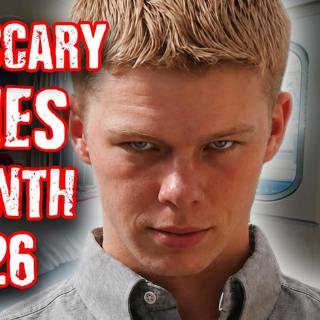 STRANGE & SCARY Mysteries of The Month - July 2026