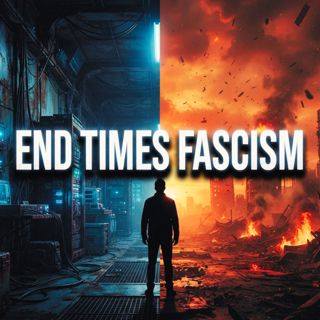 END TIMES Fascism: Are Billionaires Planning Our EXTINCTION?