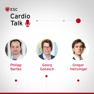 Journal Editorial - Secondary tricuspid regurgitation: neglected no more!