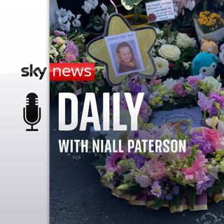 How do survivors of violent attacks try to move on?
