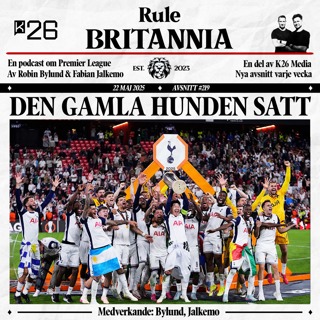 #219 Den gamla hunden satt
