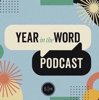 Year in the Word | Episode #13