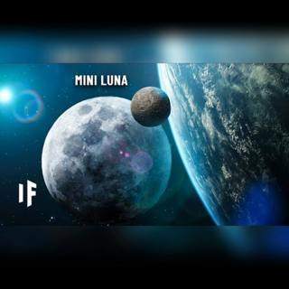 Astrónomo revela si la Luna podría tener SU propia luna