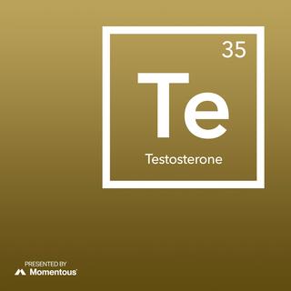 Boosting Testosterone & Understanding Your Testosterone Levels (Aging, Muscle Growth & Nutrition)