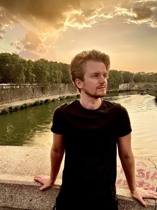 From Hollywood to Tech: Kyle Cords on Building Connections Through Films