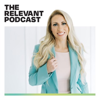 Episode 1226: Dr. Sarah Hensley