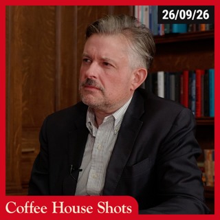'The return of the prodigal son'? – Labour conference lookahead | with Jonathan Ashworth