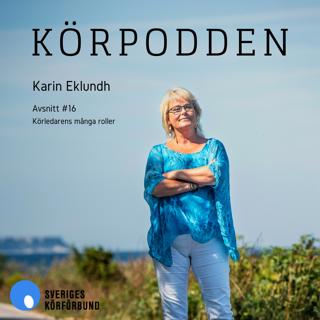Körledarens många roller