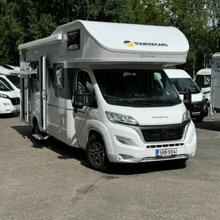 Episode 479: Packing Cube Victory