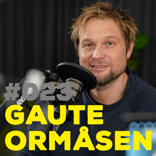 Gaute Ormåsen | Idol, tinnitus og stjernestatus