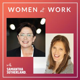 Rae Cooper on What Women Want at Work
