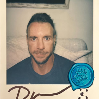 Dax Shepard 3.0