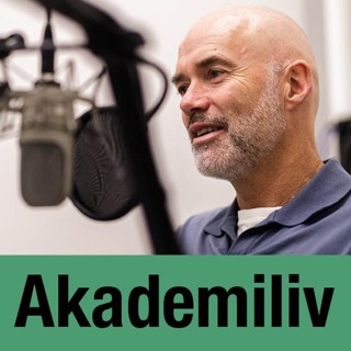 Mats Tullberg om NPH – demensformen som går att bota