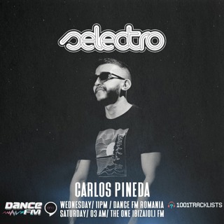 Selectro Podcast #275 w/ Carlos Pineda