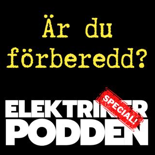 ELEKTRIKERPODDEN