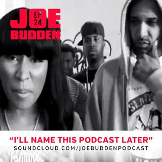 I'll Name This Podcast Later Episode 24