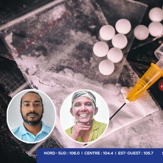 Drogue à Maurice : consommateurs plus jeunes, nouvelles substances… un phénomène qui semble échapper au contrôle