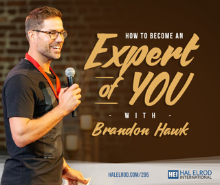 Achieve Your Goals with Hal Elrod