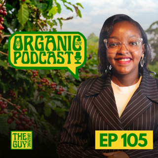 How She Built a Profitable Export Business Before 30 w/ Ellen Muthama | Ep 105